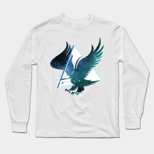 Falcon Long Sleeve T-Shirt